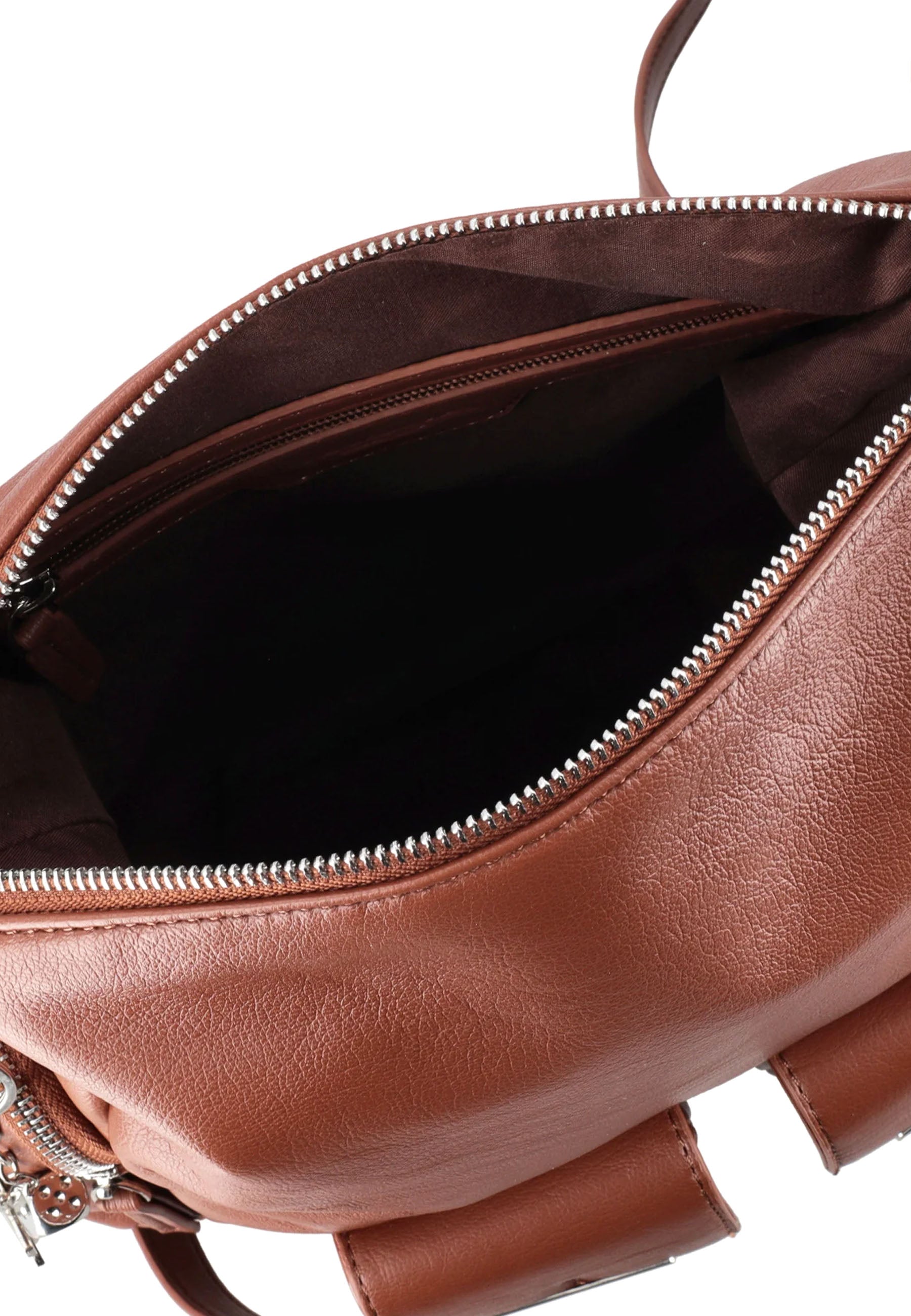 Zaini Marrone Tosca Blu