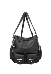 Zaini Nero Tosca Blu