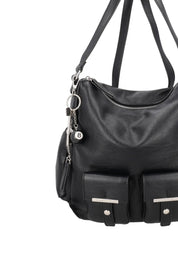 Zaini Nero Tosca Blu