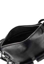 Zaini Nero Tosca Blu