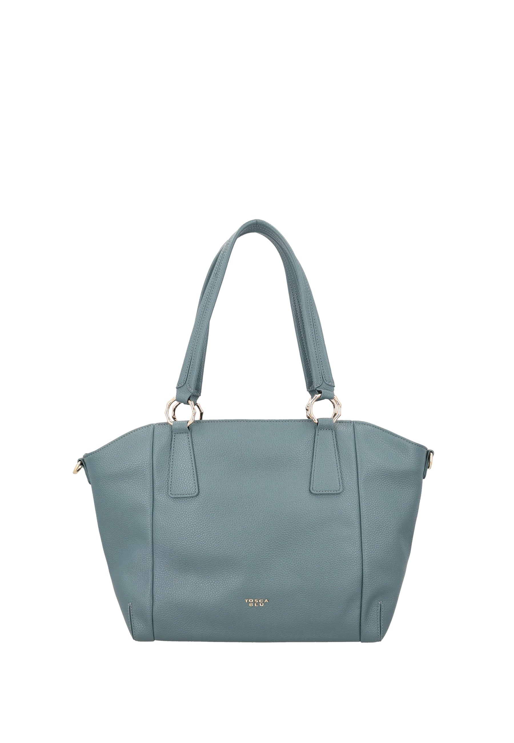 Shopper Celeste Tosca Blu