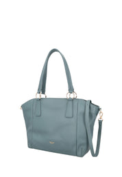 Shopper Celeste Tosca Blu