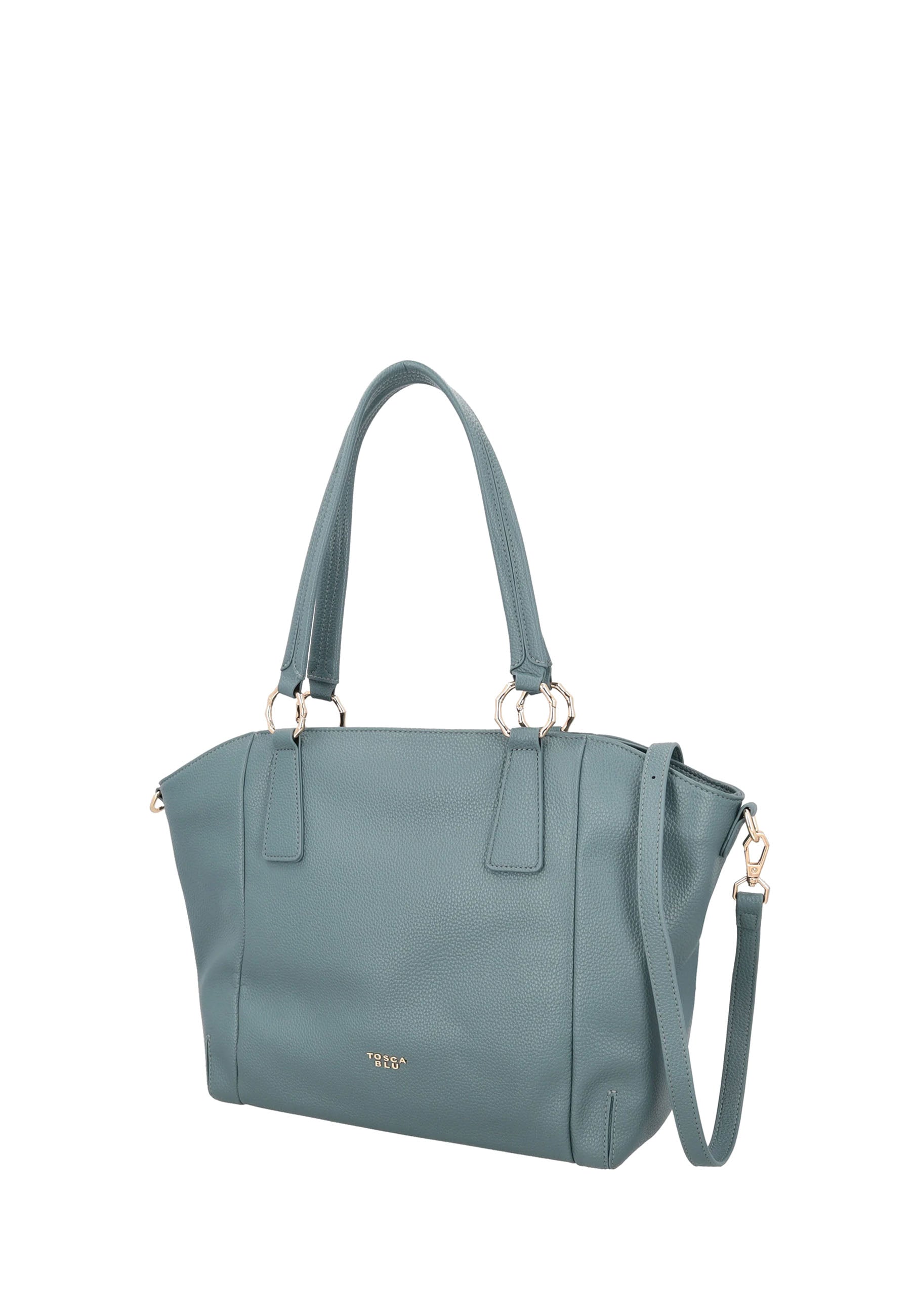 Shopper Celeste Tosca Blu