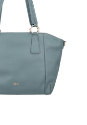 Shopper Celeste Tosca Blu
