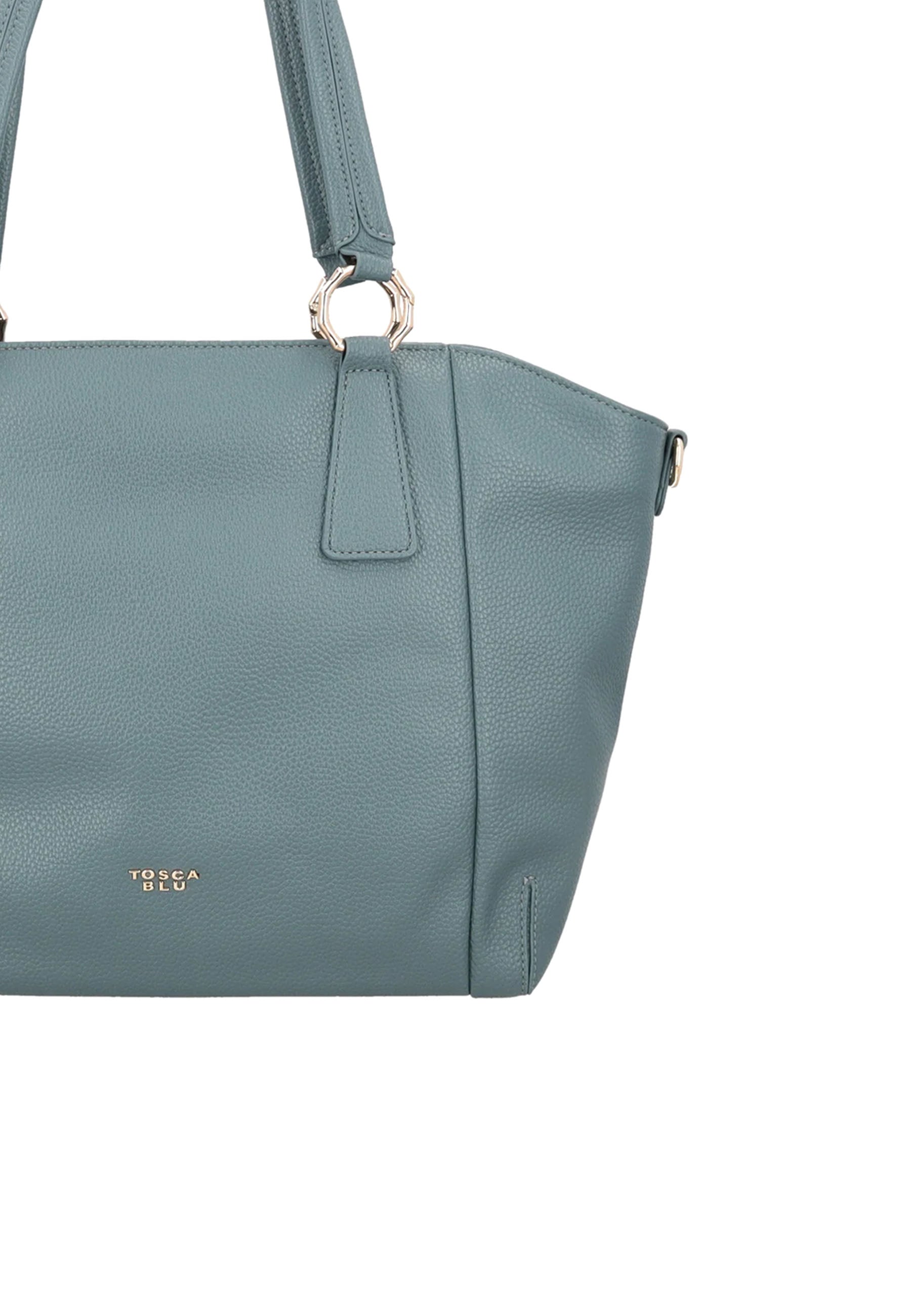 Shopper Celeste Tosca Blu