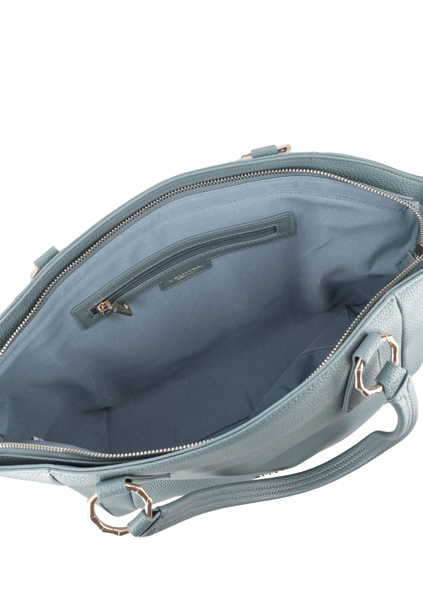 Shopper Celeste Tosca Blu