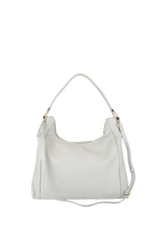 Borse a spalla Grigio Tosca Blu