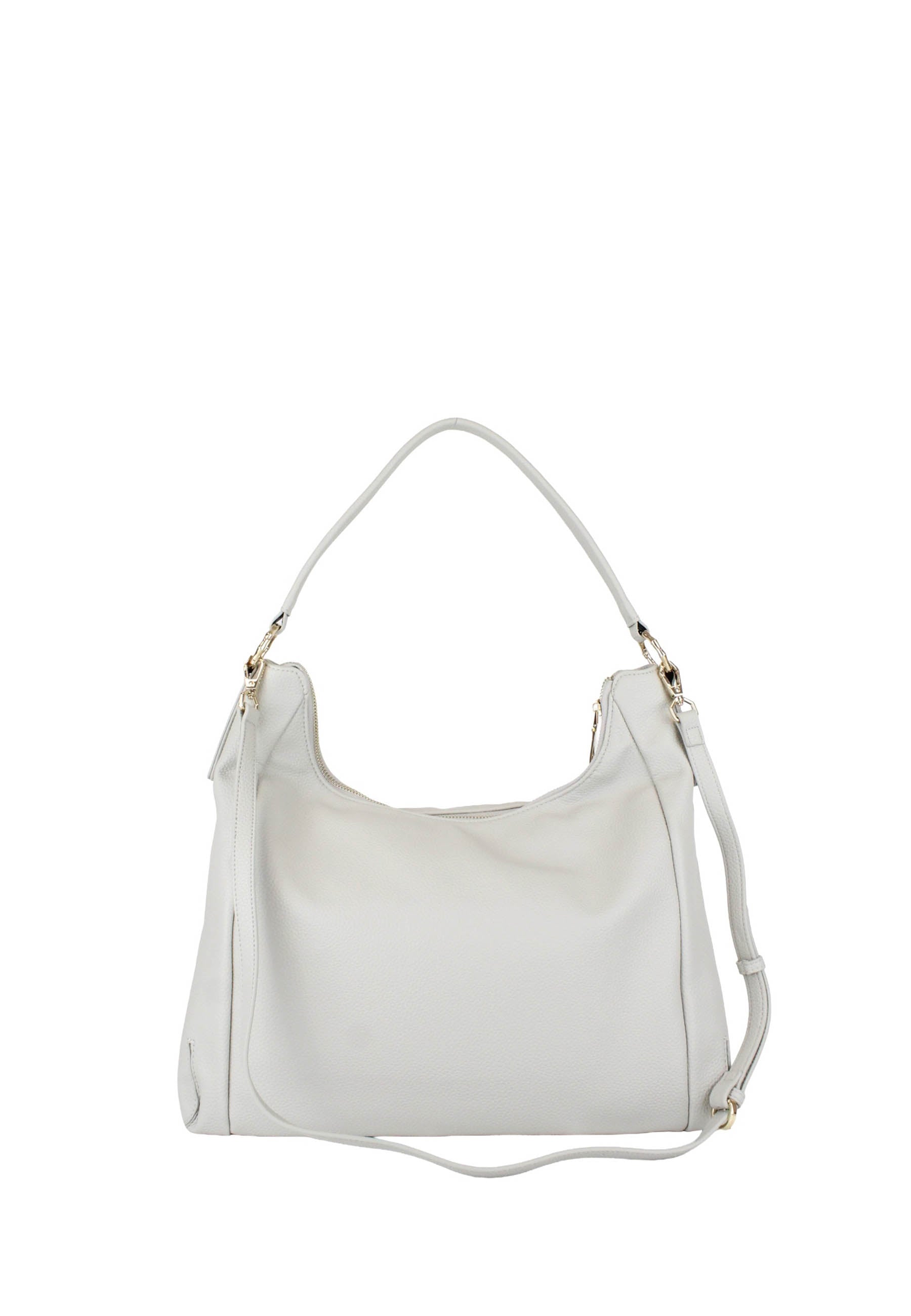 Borse a spalla Grigio Tosca Blu