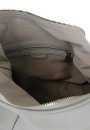 Borse a spalla Grigio Tosca Blu