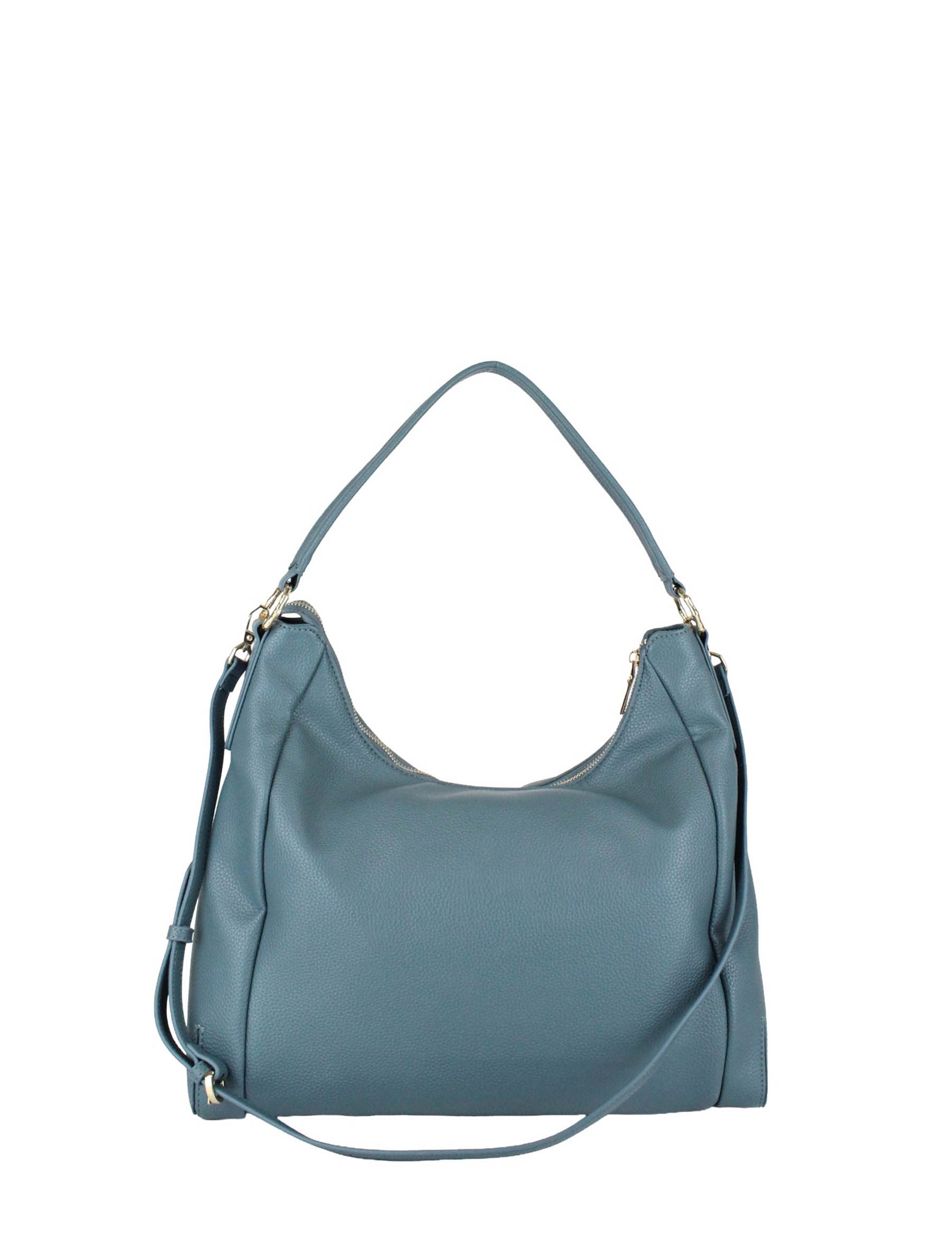 Borse a spalla Celeste Tosca Blu