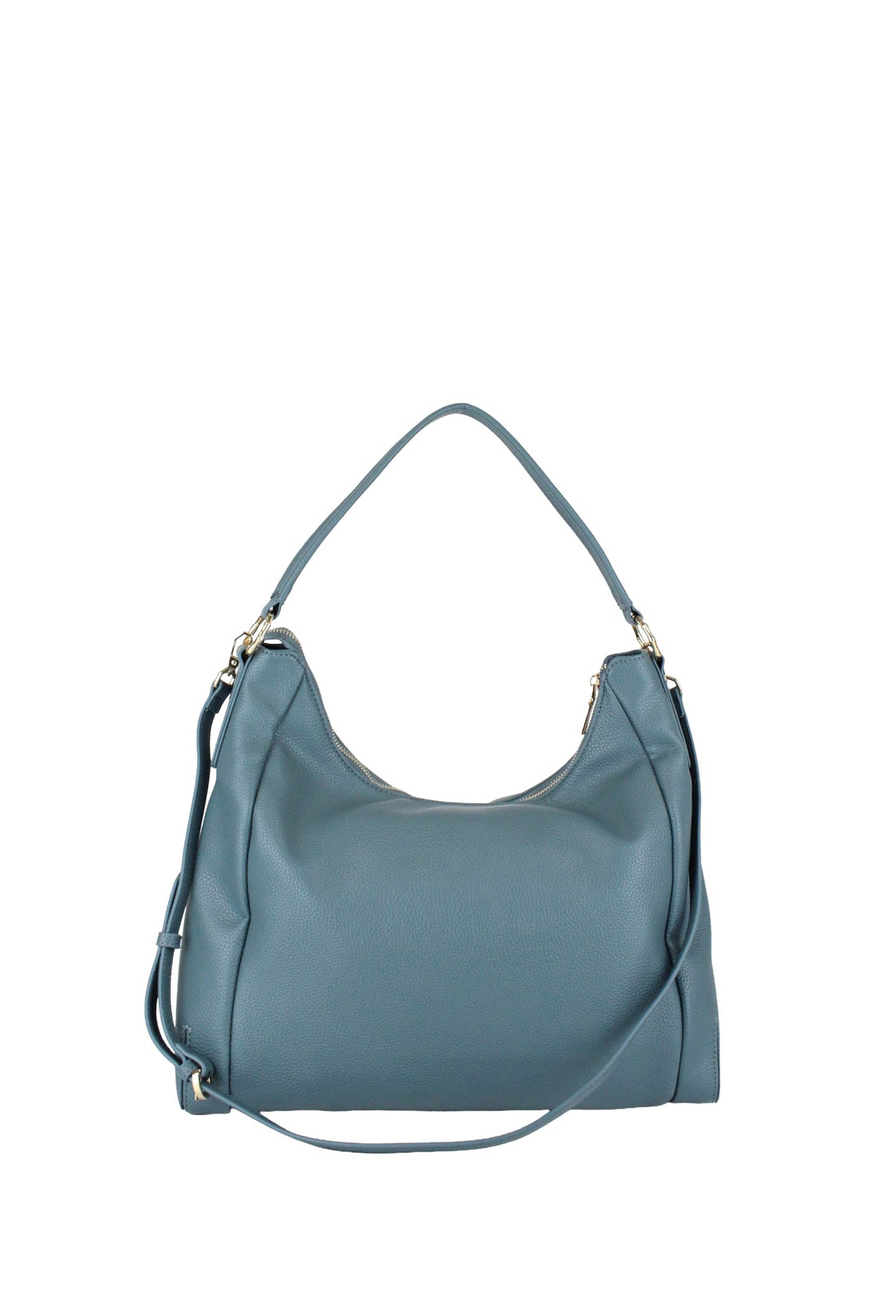 Borse a spalla Celeste Tosca Blu