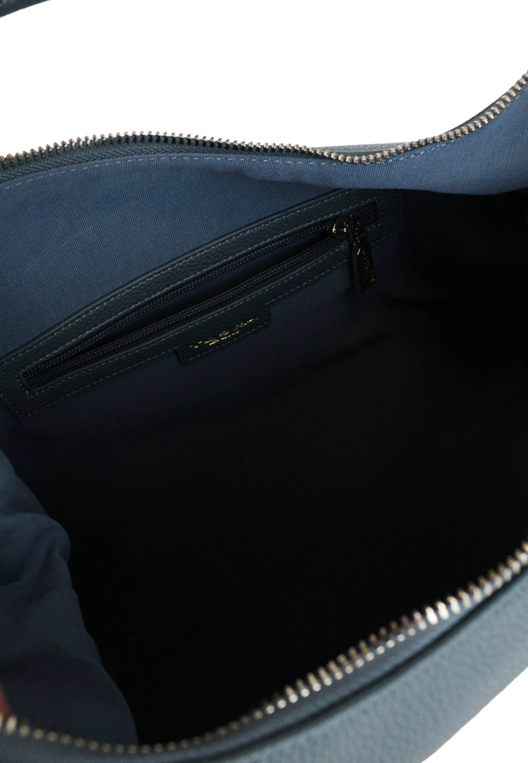 Borse a spalla Celeste Tosca Blu