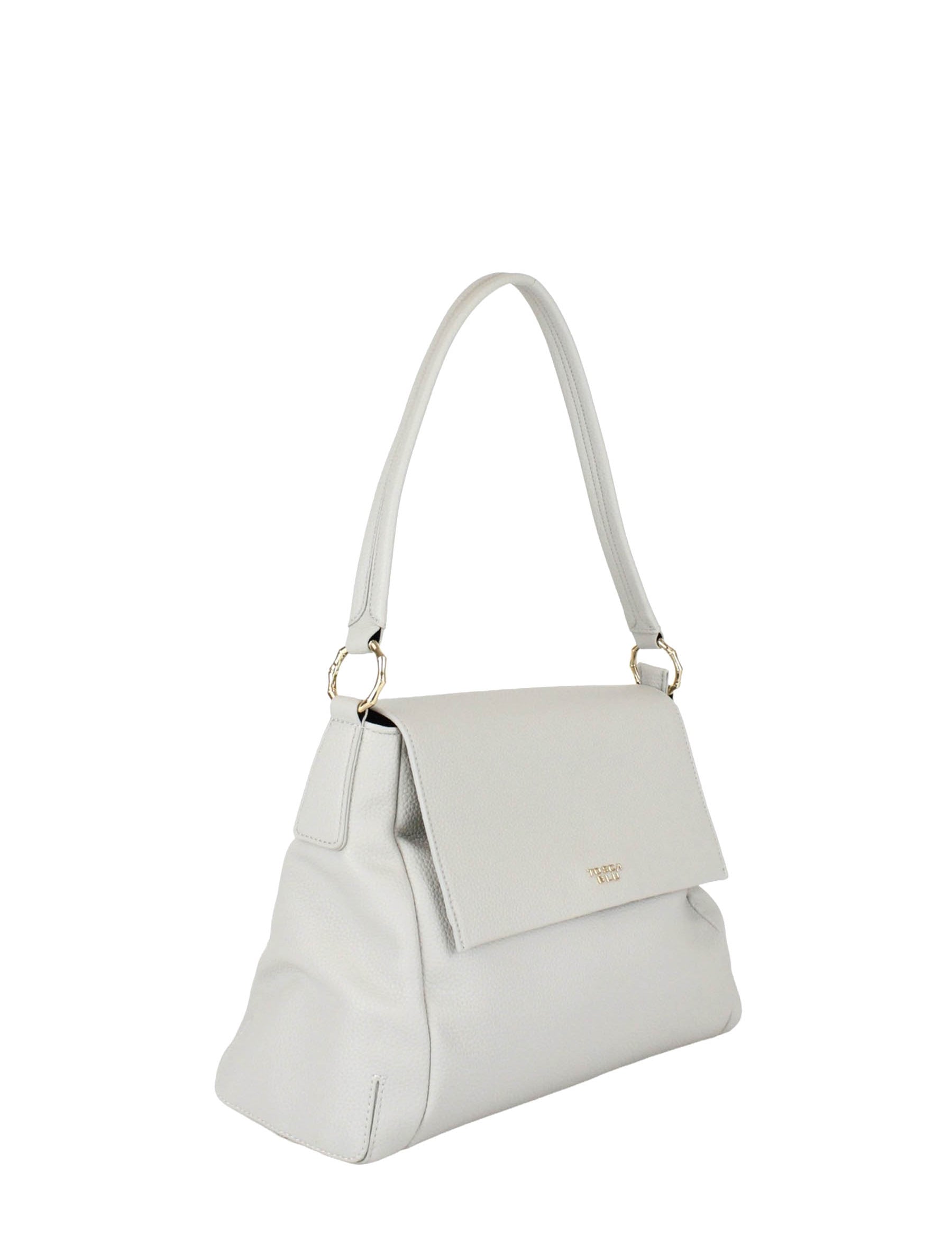 Borse a spalla Grigio Tosca Blu