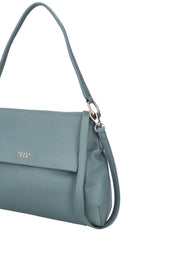 Borse a spalla Celeste Tosca Blu