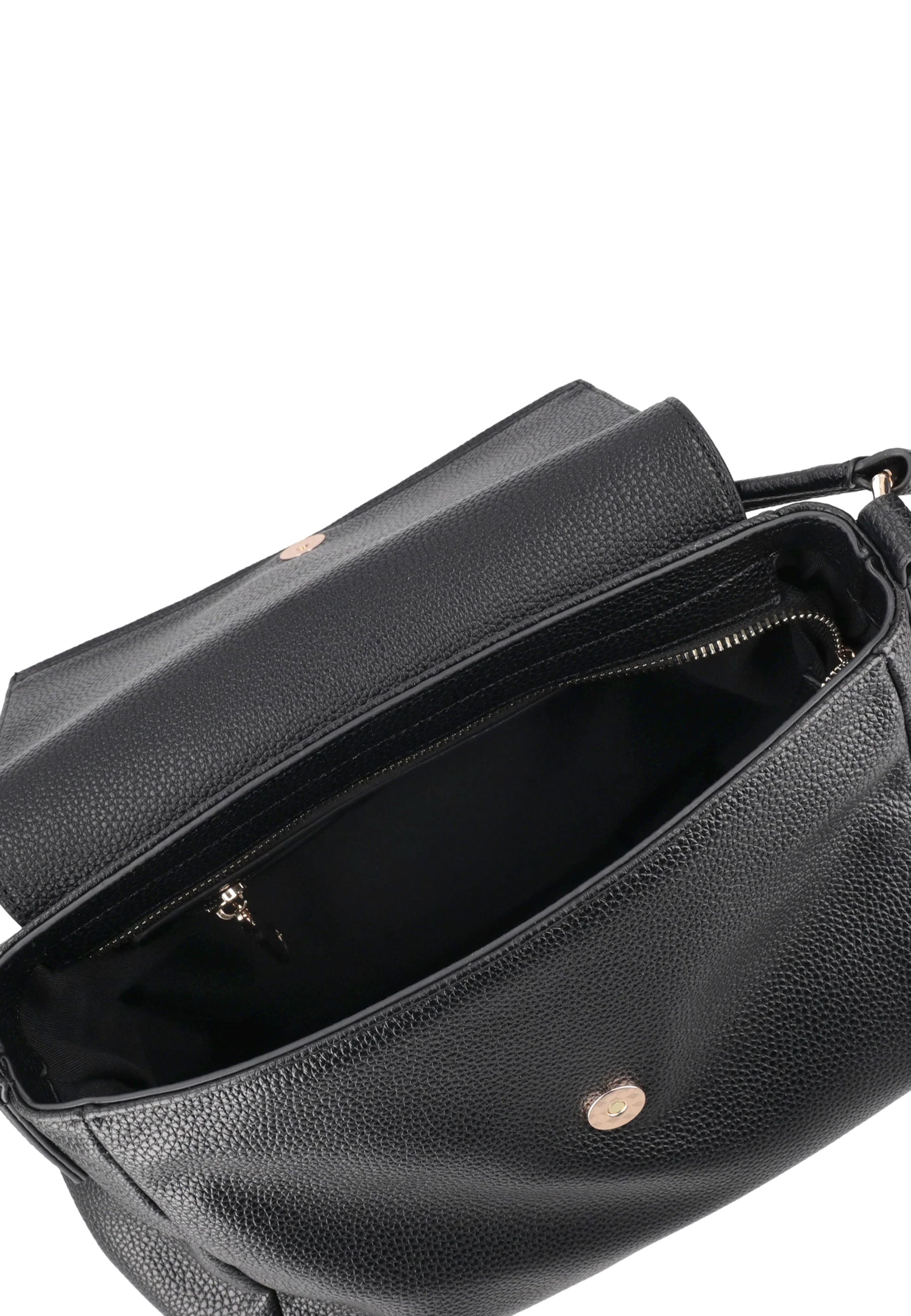 Borse a spalla Nero Tosca Blu