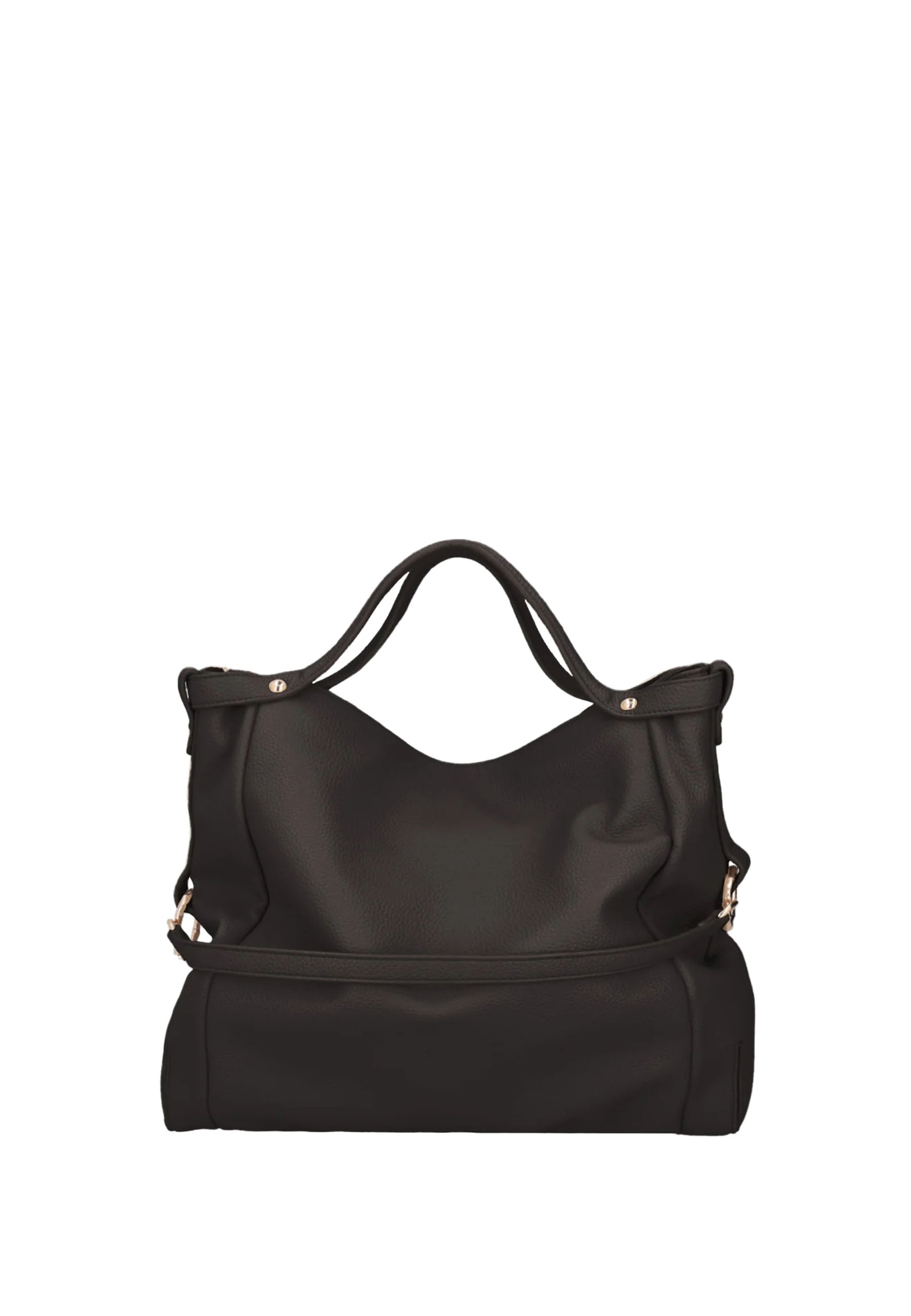 Borse a mano Nero Tosca Blu