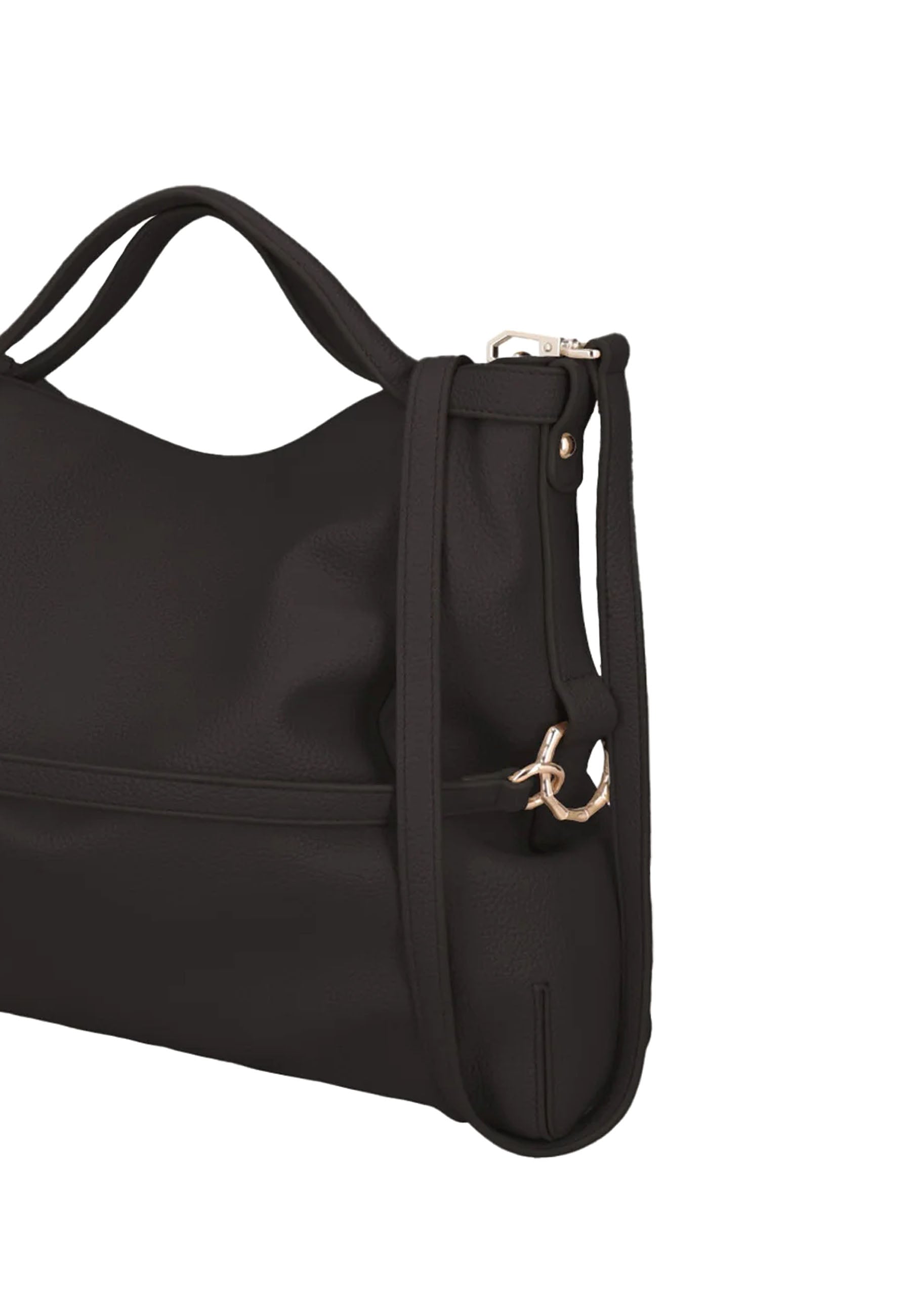 Borse a mano Nero Tosca Blu