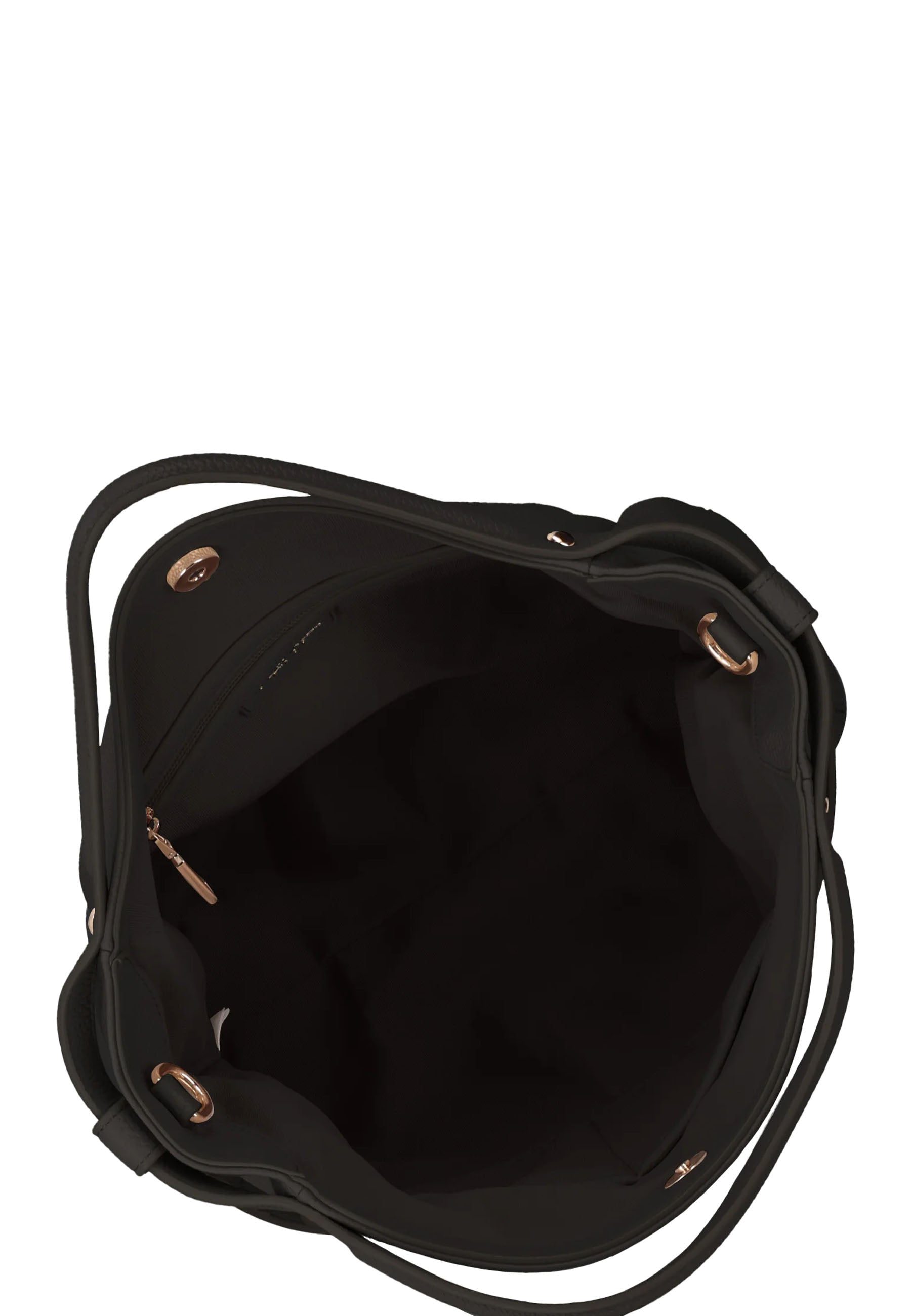 Borse a mano Nero Tosca Blu