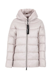 Piumini Beige Tosca Blu