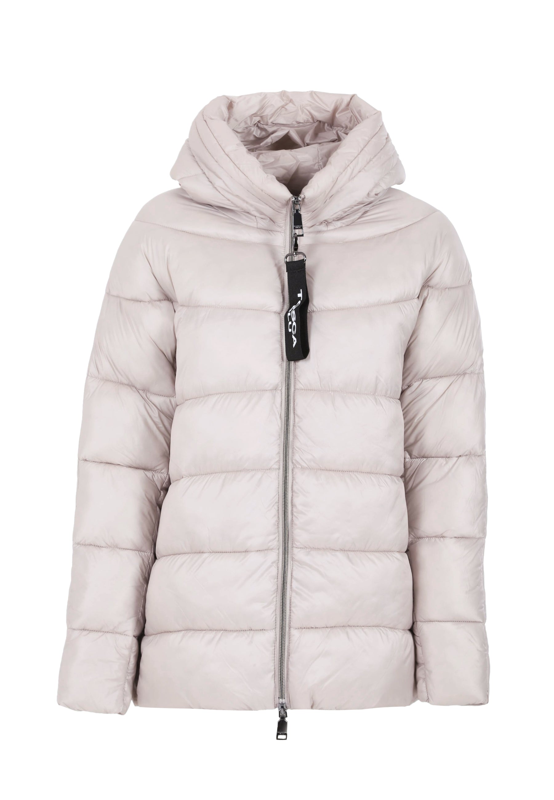 Piumini Beige Tosca Blu