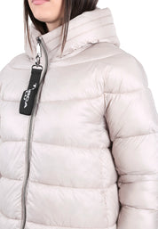 Piumini Beige Tosca Blu