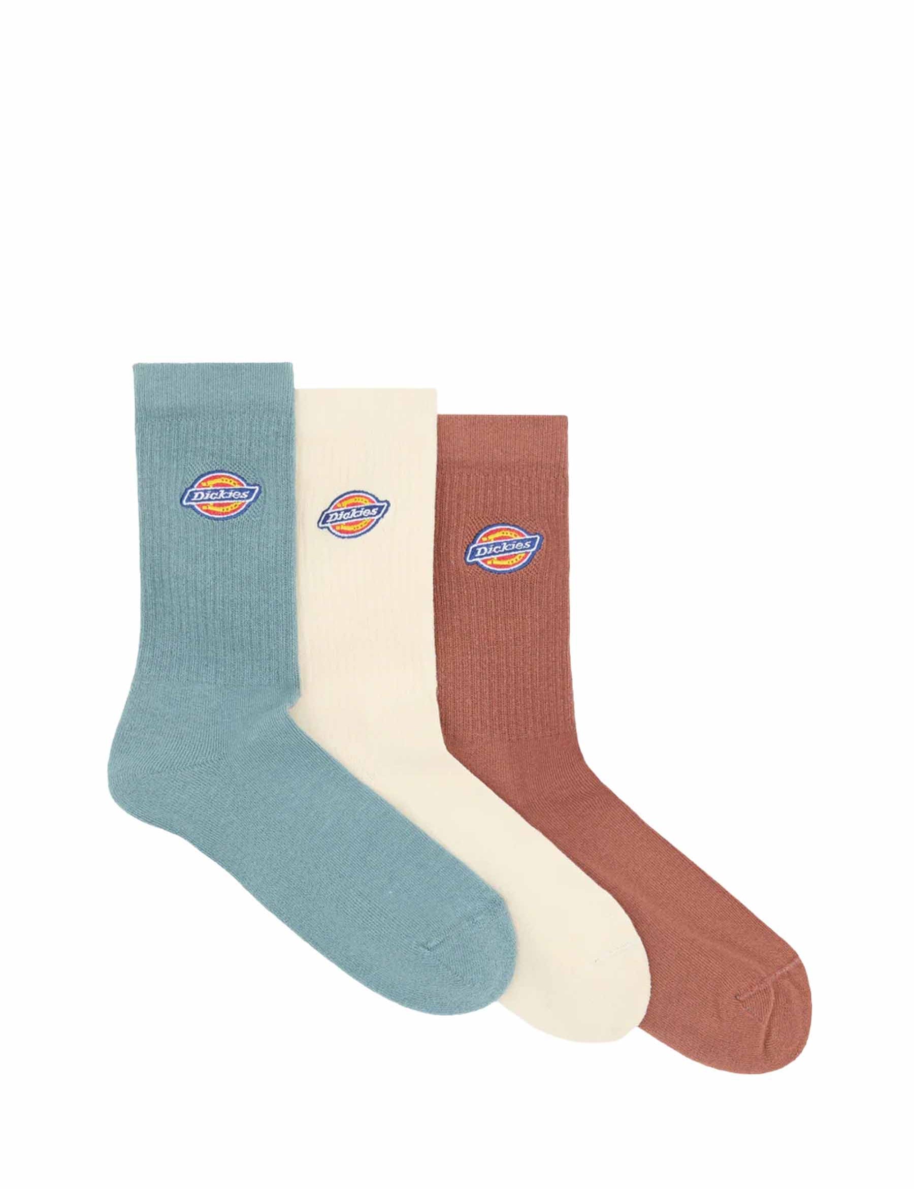 Calze Beige Dickies