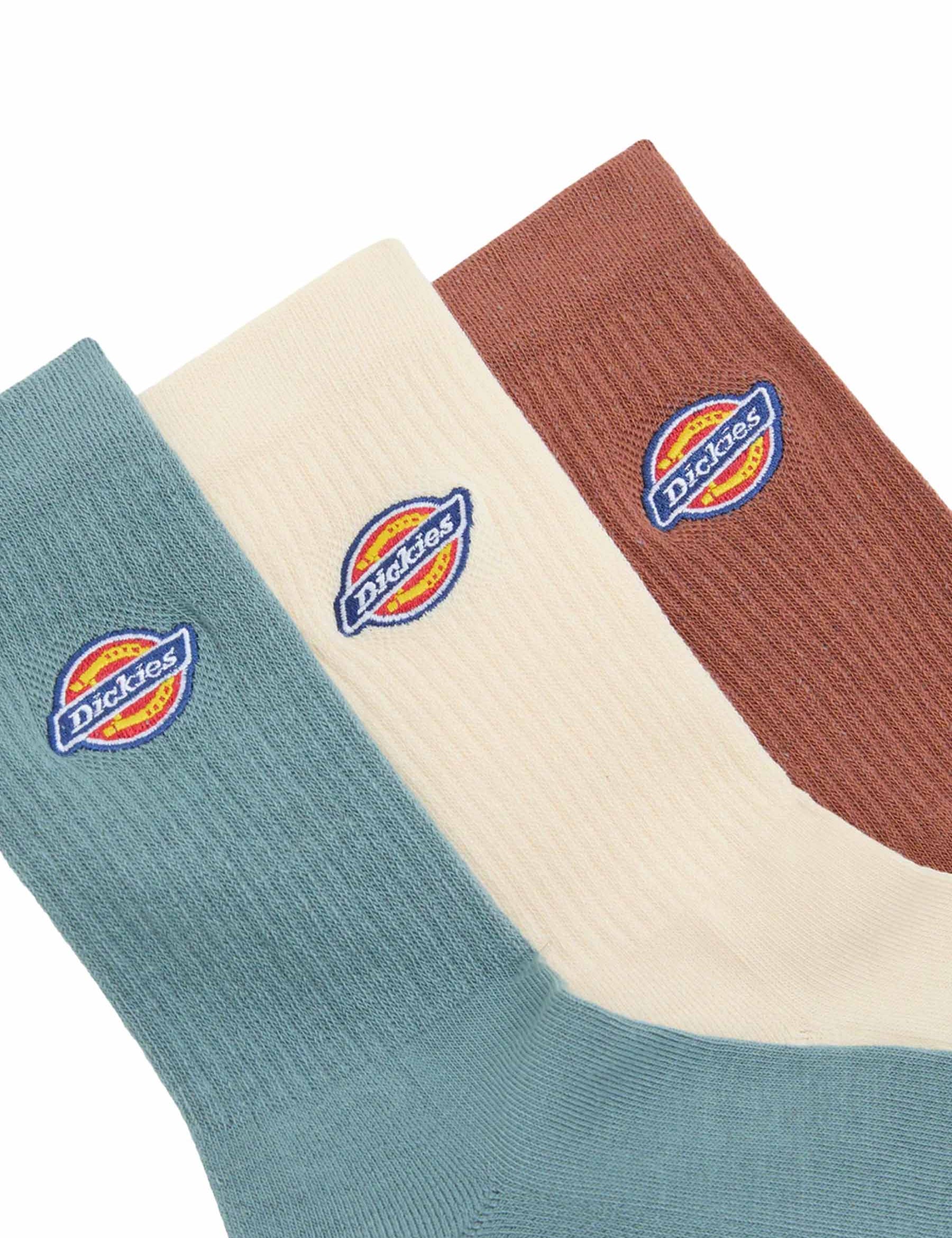 Calze Beige Dickies