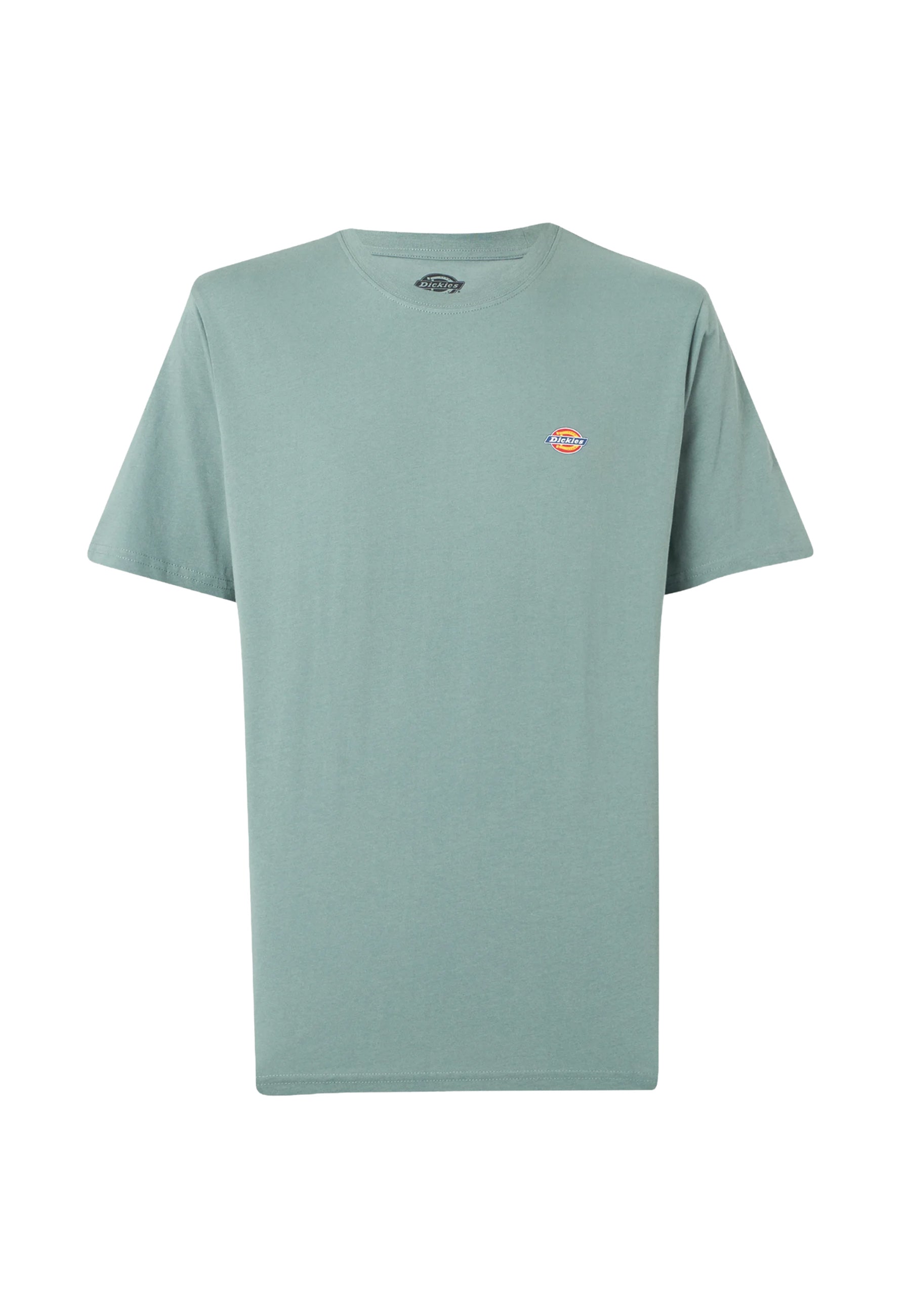 T-shirt Turchese Dickies