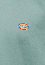 T-shirt Turchese Dickies