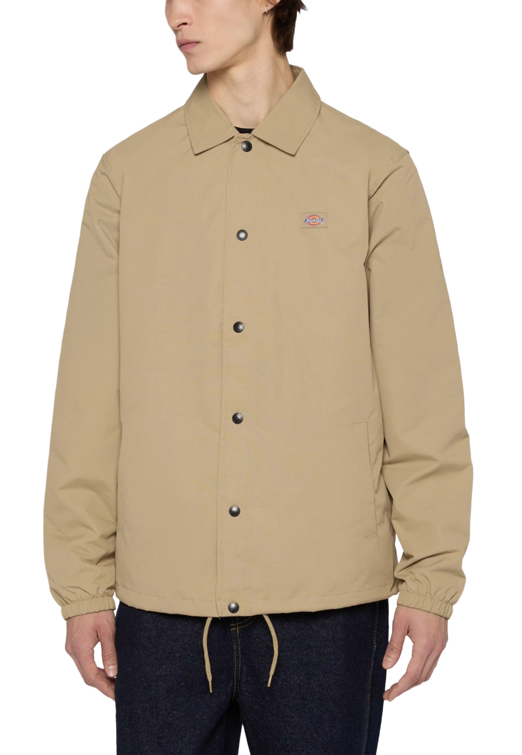 Giacche Beige Dickies