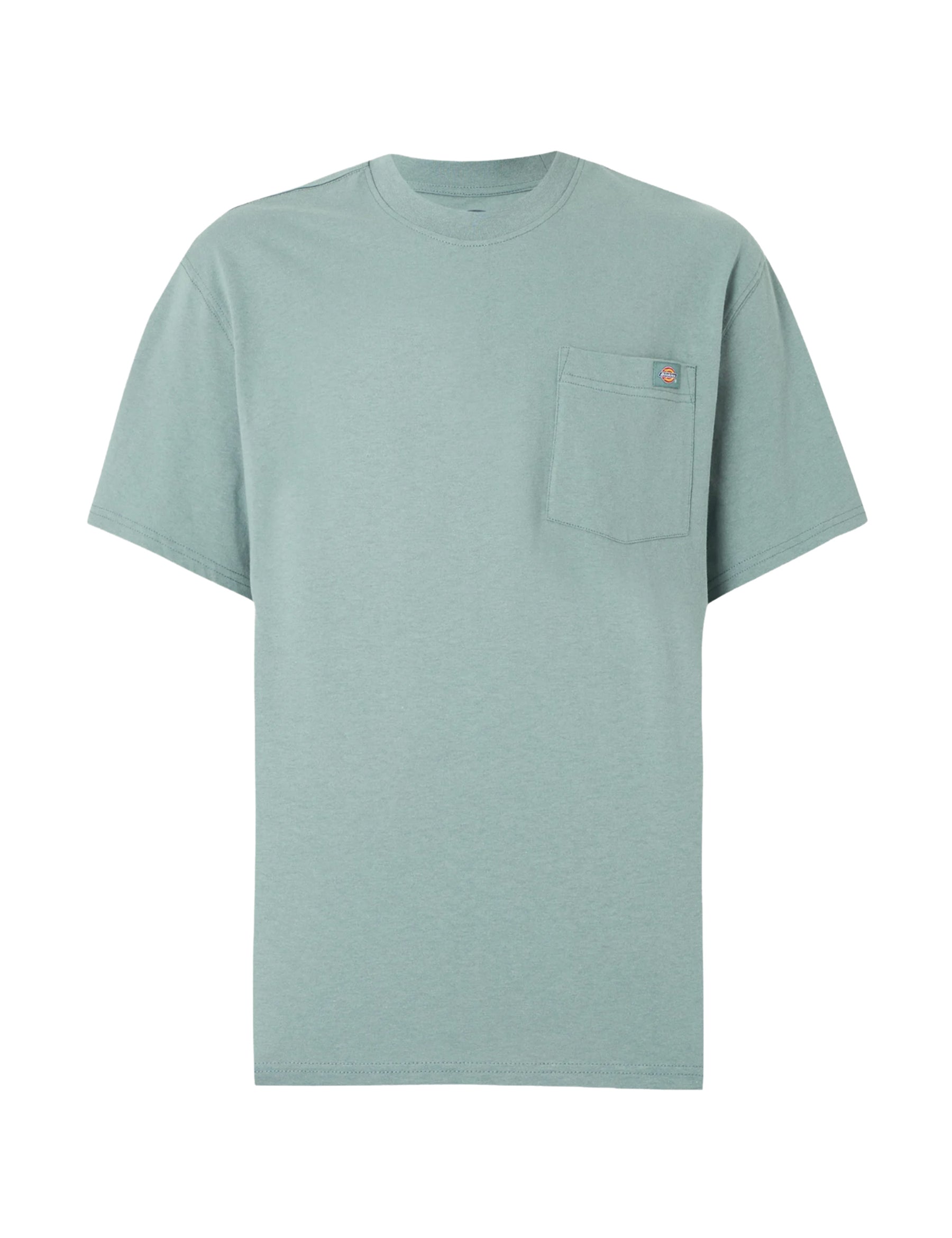 T-shirt Verde Dickies