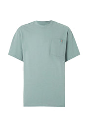 T-shirt Verde Dickies