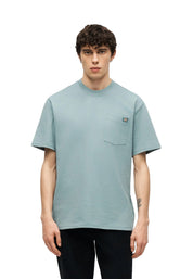 T-shirt Verde Dickies