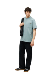 T-shirt Verde Dickies