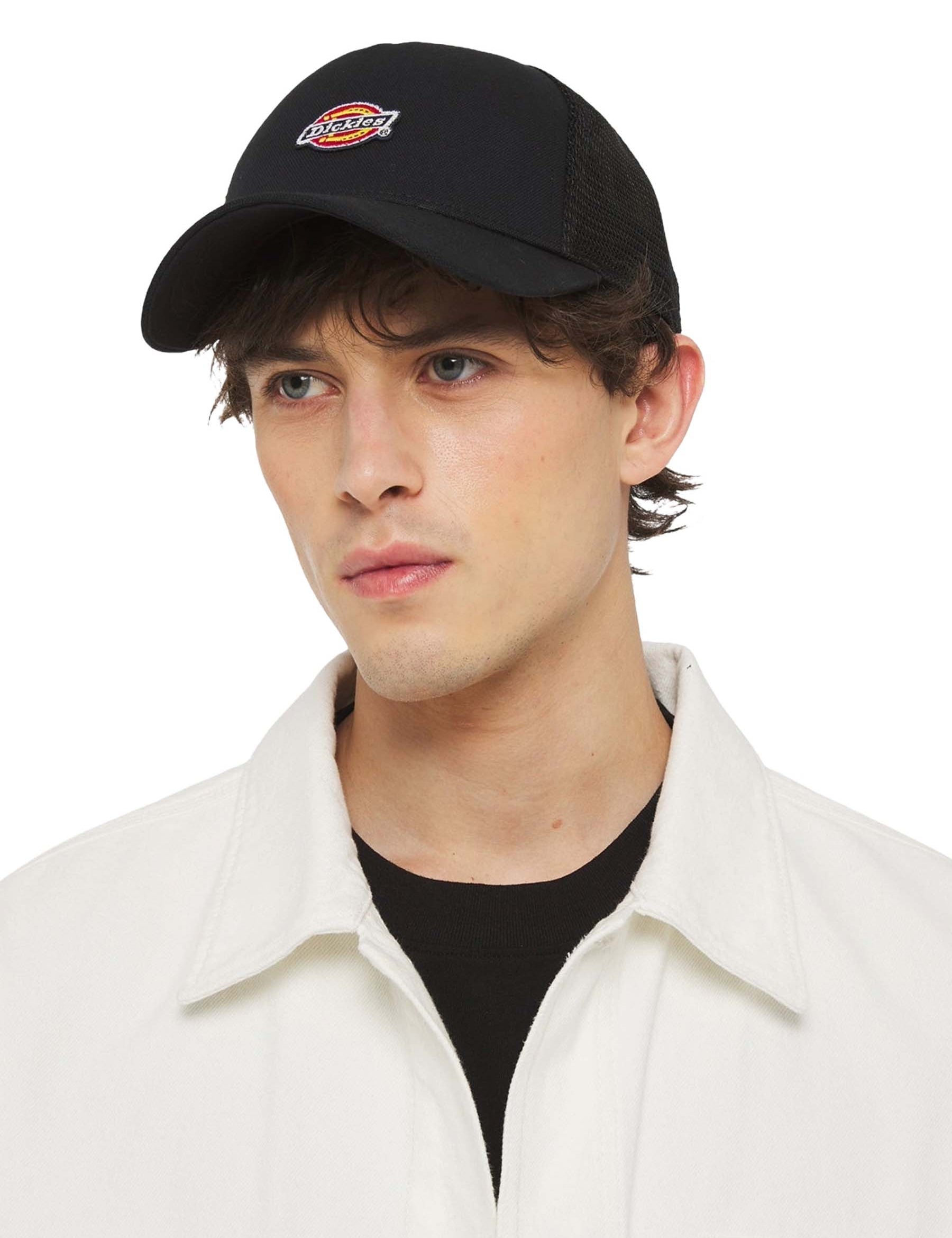 Cappelli Nero Dickies
