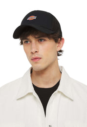 Cappelli Nero Dickies