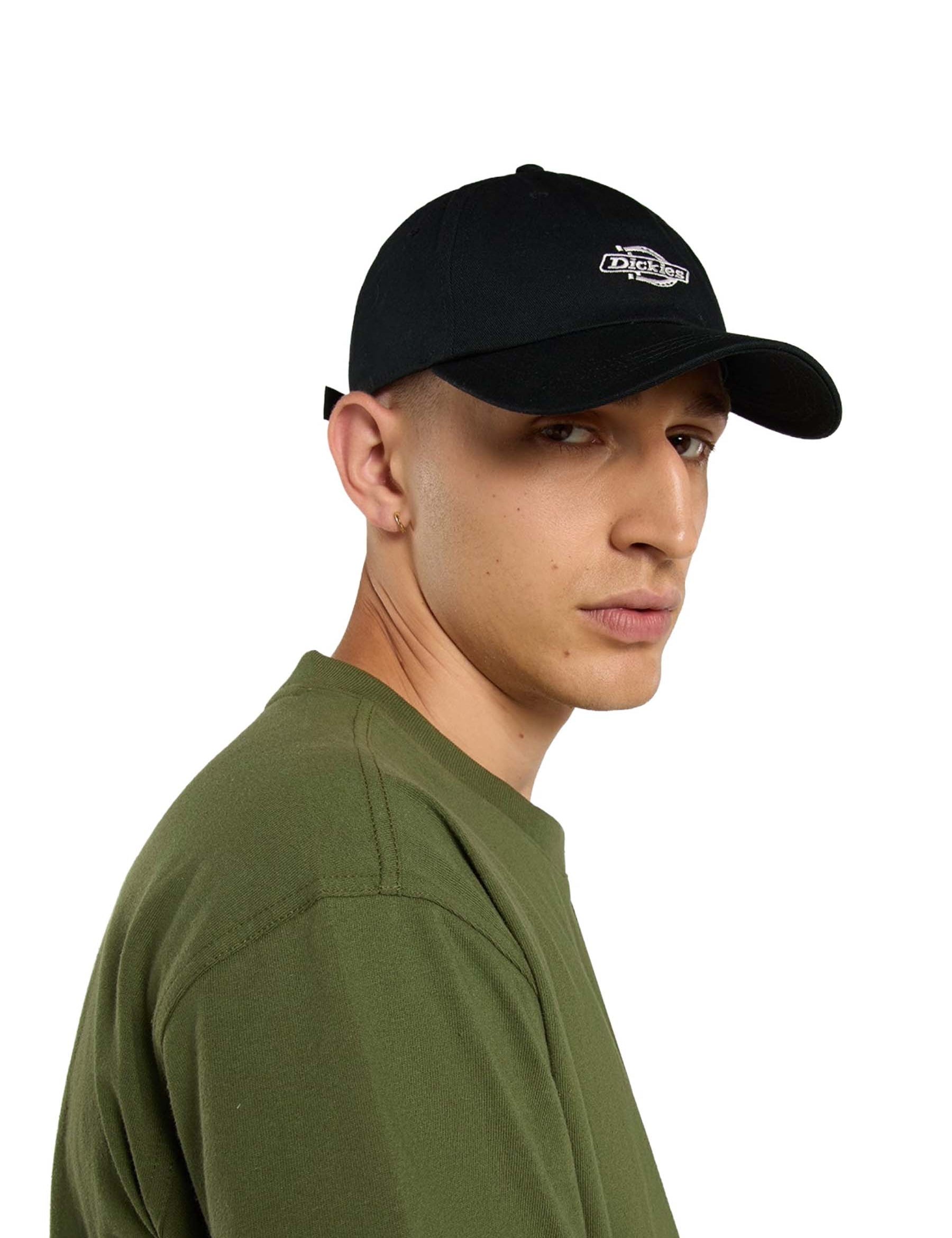Cappelli Nero Dickies