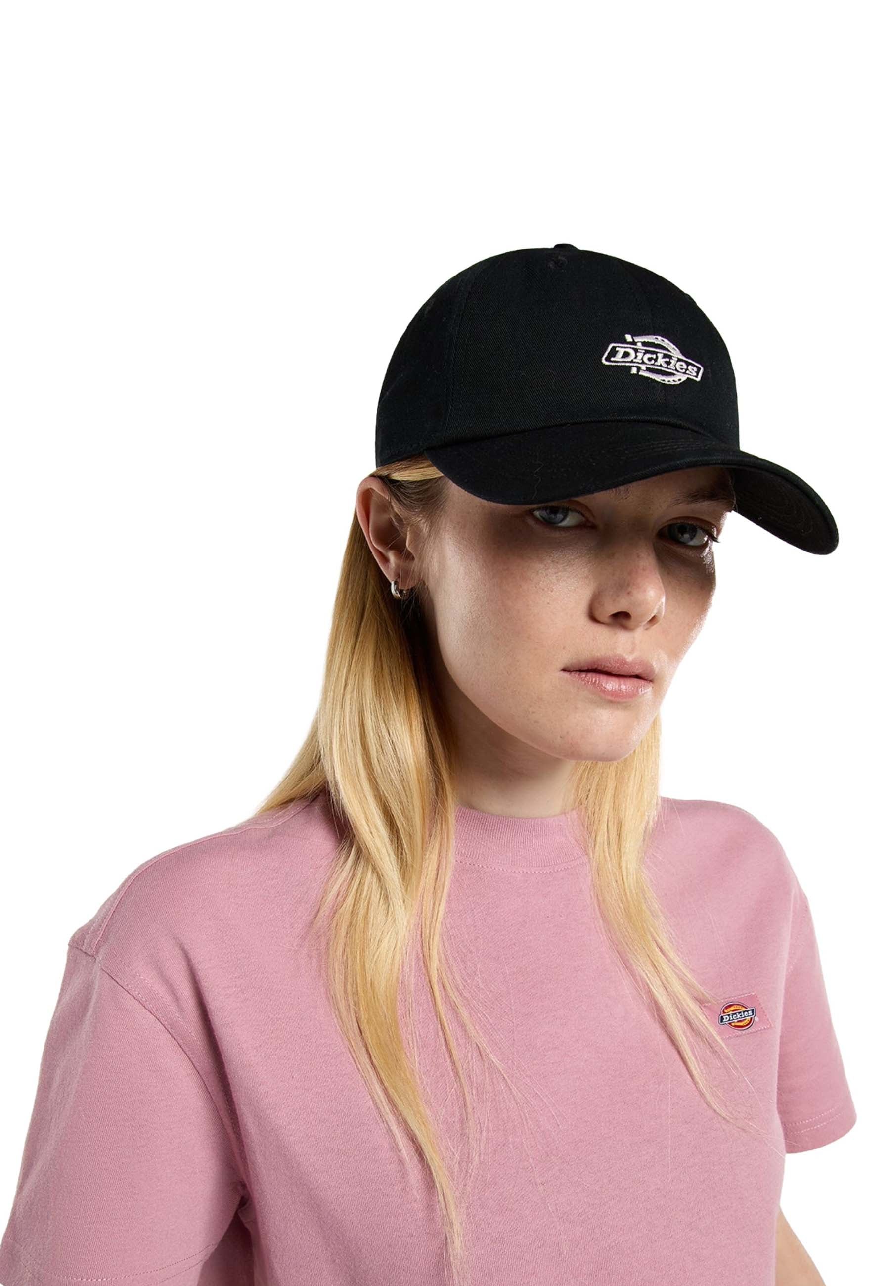 Cappelli Nero Dickies