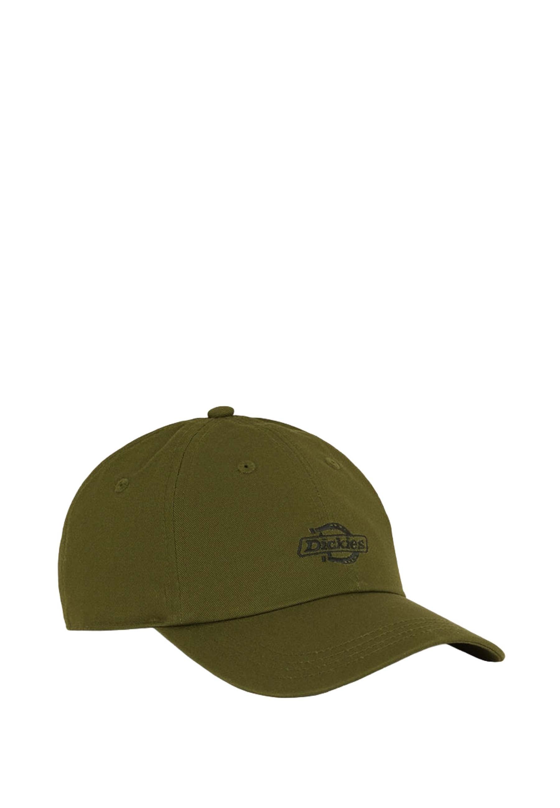 Cappelli Verde Dickies