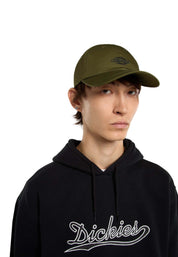 Cappelli Verde Dickies