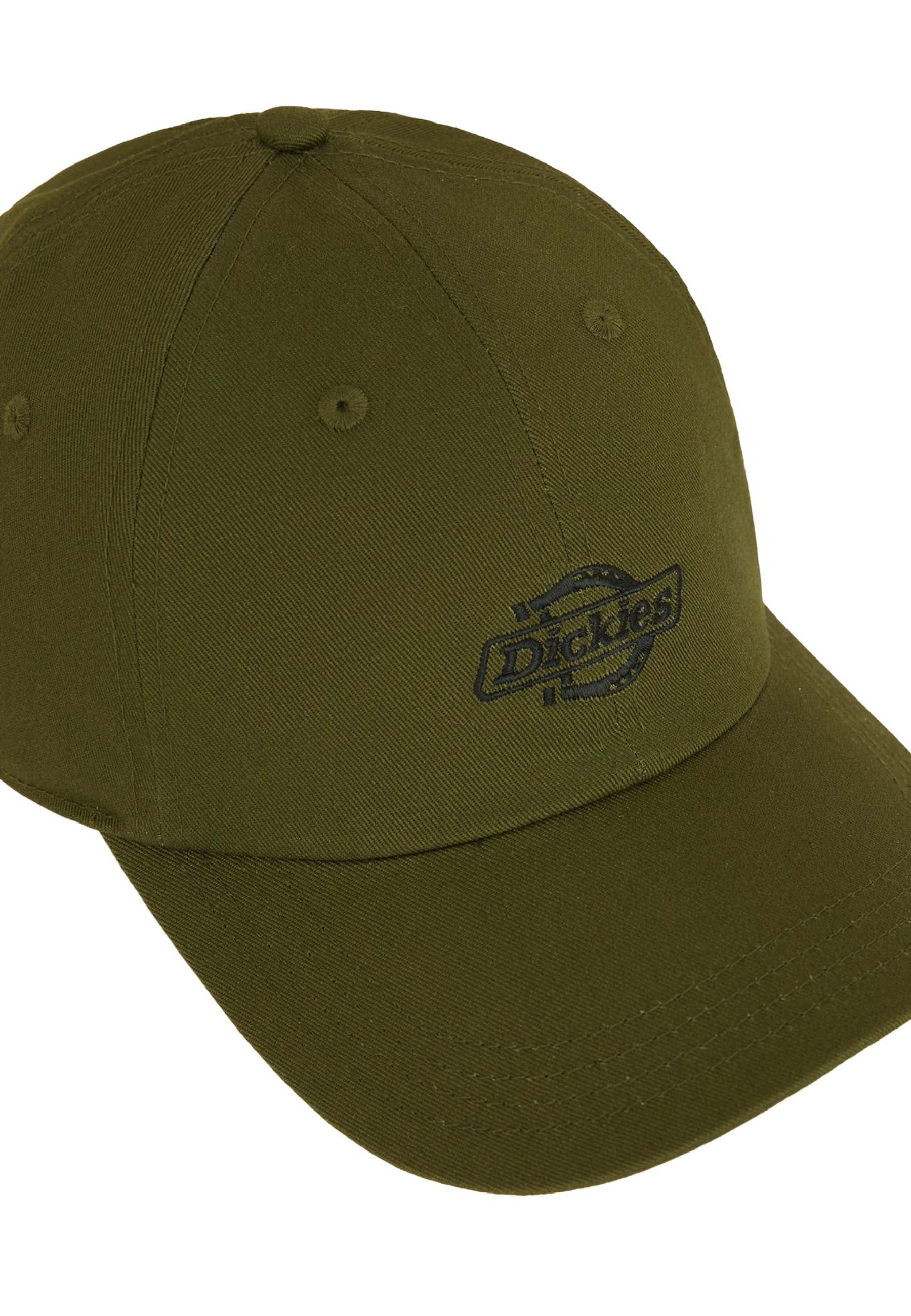 Cappelli Verde Dickies