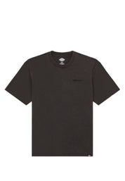 T-shirt Nero Dickies
