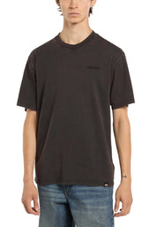 T-shirt Nero Dickies