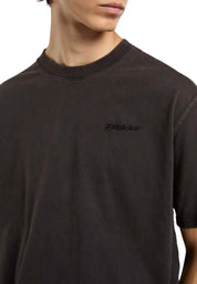 T-shirt Nero Dickies