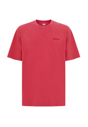 T-shirt Rosso Dickies
