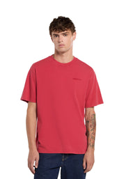 T-shirt Rosso Dickies