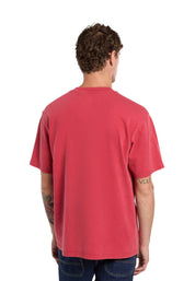 T-shirt Rosso Dickies