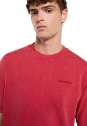 T-shirt Rosso Dickies