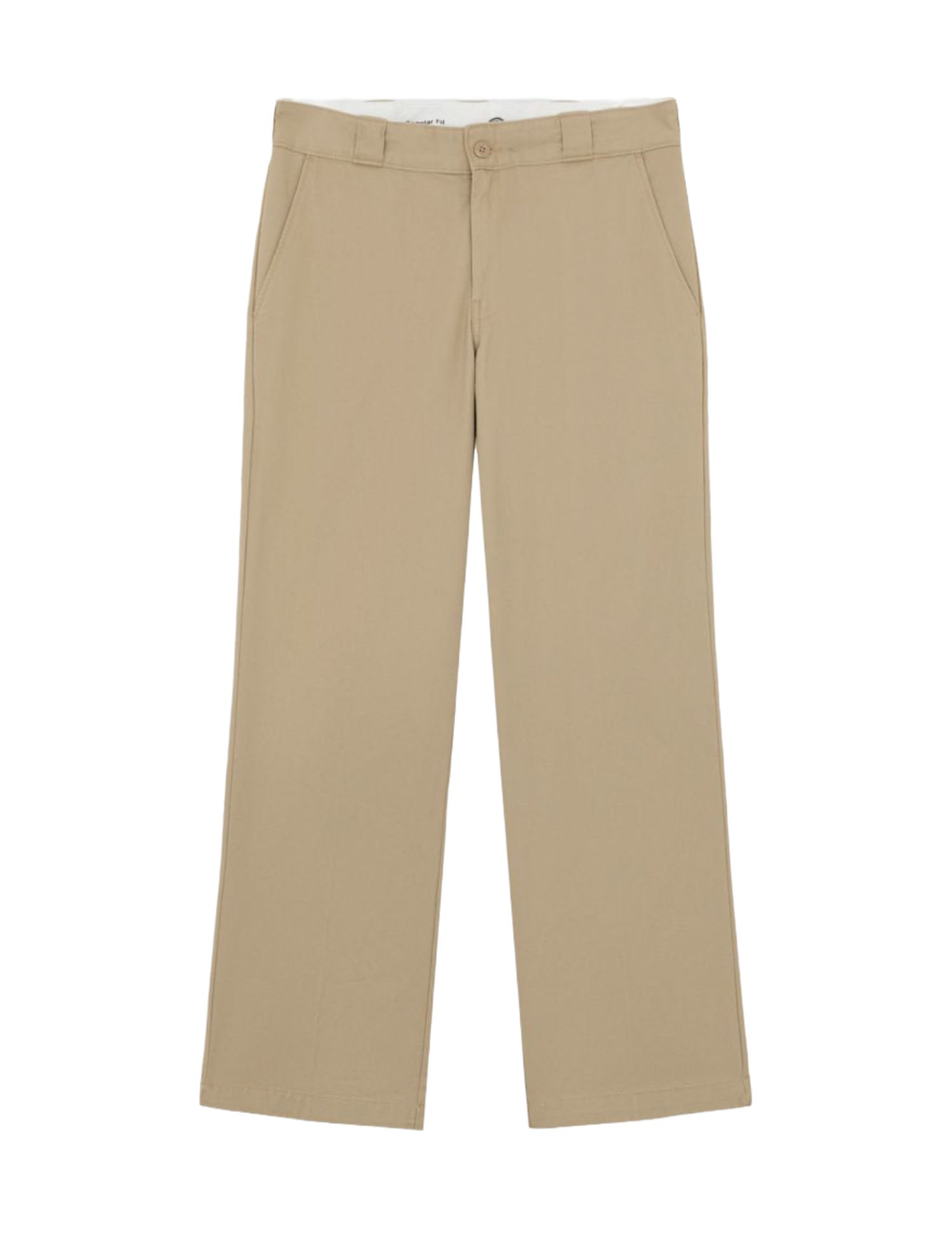 Pantaloni Beige Dickies