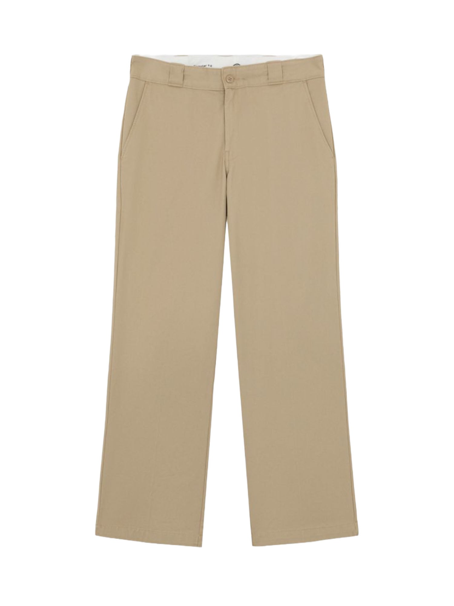 Pantaloni Beige Dickies
